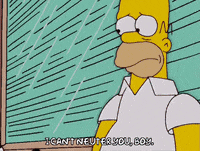 Season 15 Dog GIF by The Simpsons