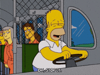Episode 2 Lol GIF by The Simpsons