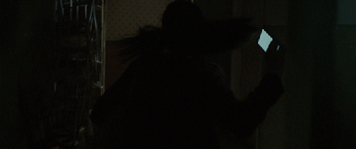 TEN17P giphyupload run basement sunod GIF