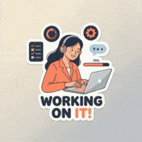Happy You Got It GIF by Flowpio