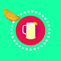 Cinco De Mayo Ball GIF by Bowlero