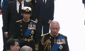 United Kingdom Funeral GIF by GIPHY News