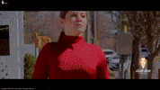 Woman Looking GIF by Lillee Jean Trueman