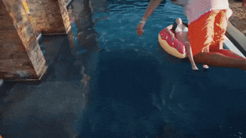 music video dessert GIF by Republic Records