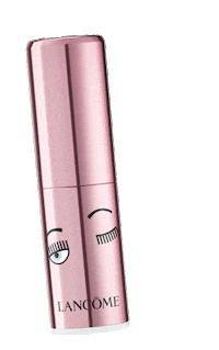 makeup lips Sticker by Lancome_Official