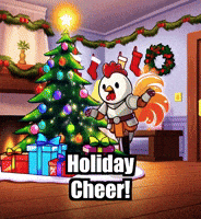 Christmas Family GIF by Zorooster