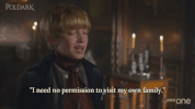 bbc one drama GIF by BBC