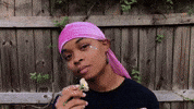 Cartoon Pink GIF by SUPA FLOWA
