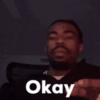 I Guess If You Say So GIF