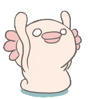 Happy Dance Sticker
