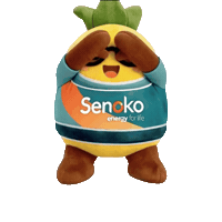Football Soccer Sticker by Senoko Energy