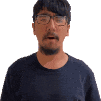 Teasing Smiling Sticker