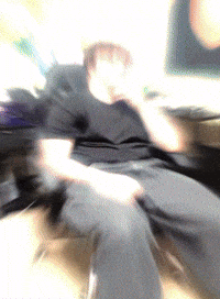 Joemama2513 corbin joemama25 mj laughing GIF