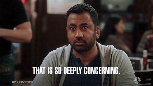 Sunnyside GIF by NBC