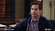 Nbc Brooklyn 99 GIF by Brooklyn Nine-Nine