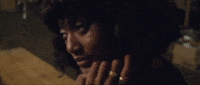 j cole pretty little fears GIF by 6lack