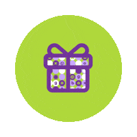 ventasgoboxdelivery gift delivery gobox Sticker