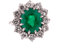 Jewelry Diamond Sticker by AlejandraMakar