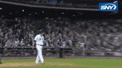 Excited New York Mets GIF by SNY