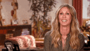 real housewives laughing GIF