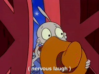 rockos modern life nicksplat GIF