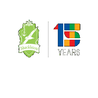 Shackleton Sticker by Dulwich College Seoul