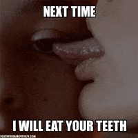 virgins meme GIF by Death From Above 1979