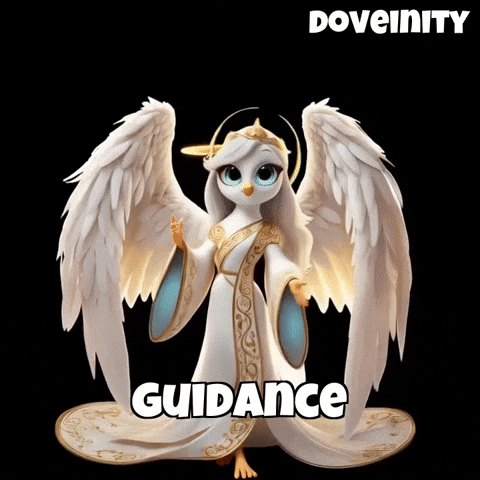 Help GIF by thedoveinity