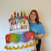 jkornegay team happybirthday hbd happybday GIF