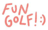 Happy Good Time Sticker by Catharina Stewart