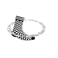 Socks Zeros Sticker by Declan McKenna