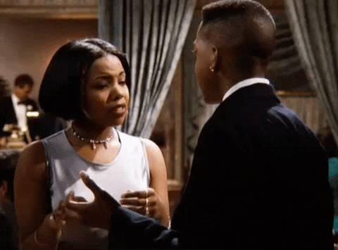 season 6 GIF by Warner Archive