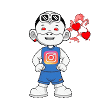 Instagram Ig Sticker by Zhot