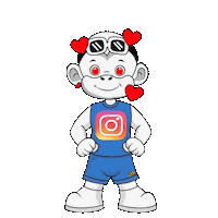Instagram Ig Sticker by Zhot