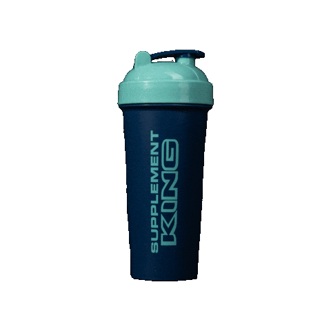 Sticker by Supplement King