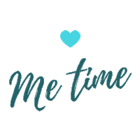 Me Time Love Sticker by MAcC Modern Academy