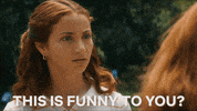 Gillian Jacobs GIF by NETFLIX