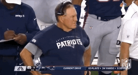 Regular Season Football GIF by NFL