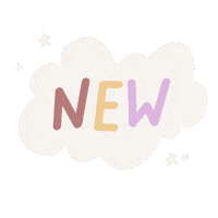 Nuevo Overlays Sticker