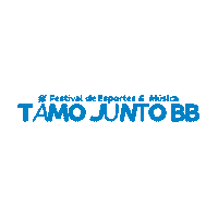 Banco Do Brasil Sticker by Tamo Junto BB