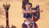 Blizzard Entertainment Stretch GIF by Xbox