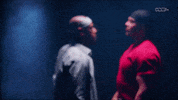Stand Up Wrestling GIF by DARK SIDE OF THE RING