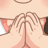 Art Love GIF by Cosytales