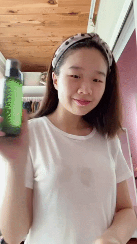 kimmiemaey giphyupload GIF