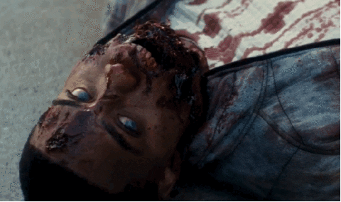 fear the walking dead GIF
