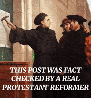 Luther GIF