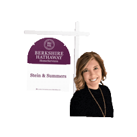 bhhsstein realestate realestateagent listing bhhs Sticker