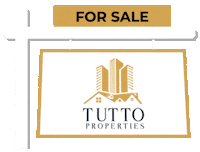 Realestate Forsale Sticker by TuttoProperties