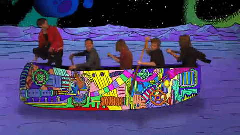 GIF by Sony Music Colombia