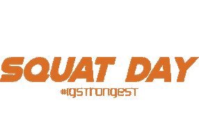 Power Lift Sticker by igssport
